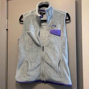 Patagonia Vest